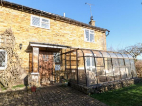 Stone Wheel Cottage